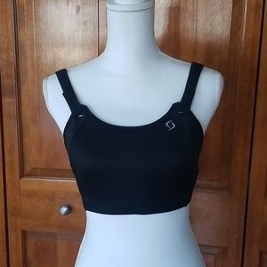 Moving Comfort Bra